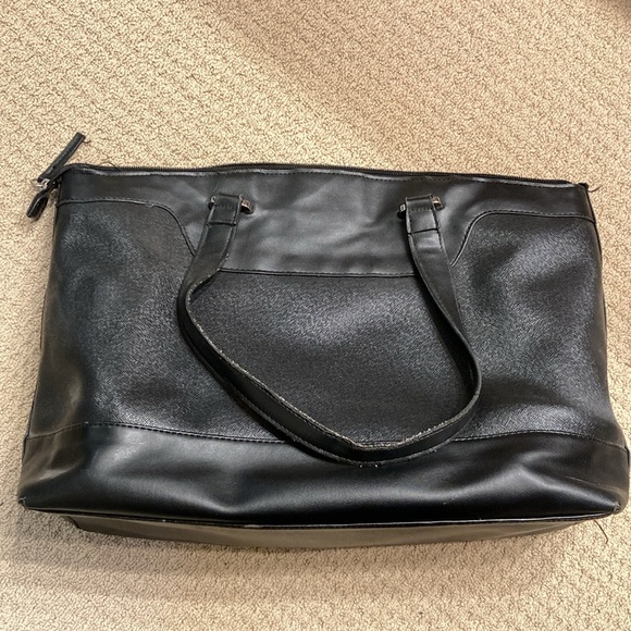 Large laptop purse - Picture 2 of 9